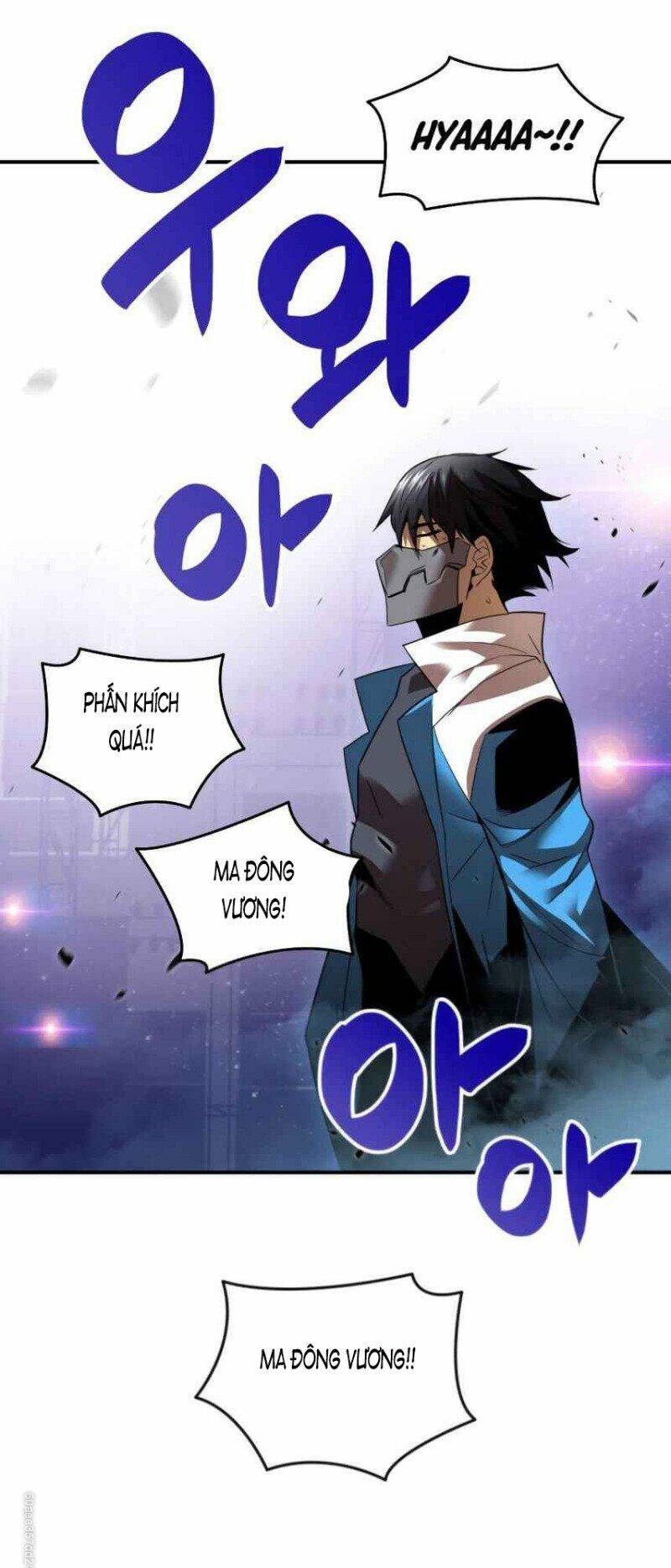 Tôi Là Lính Mới Chapter 48 - Trang 18