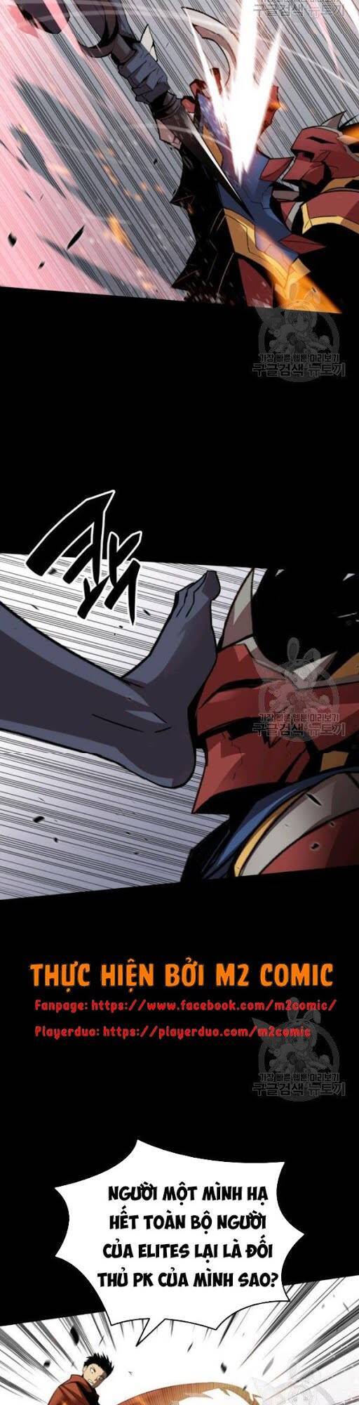Tôi Là Lính Mới Chapter 50 - Trang 10