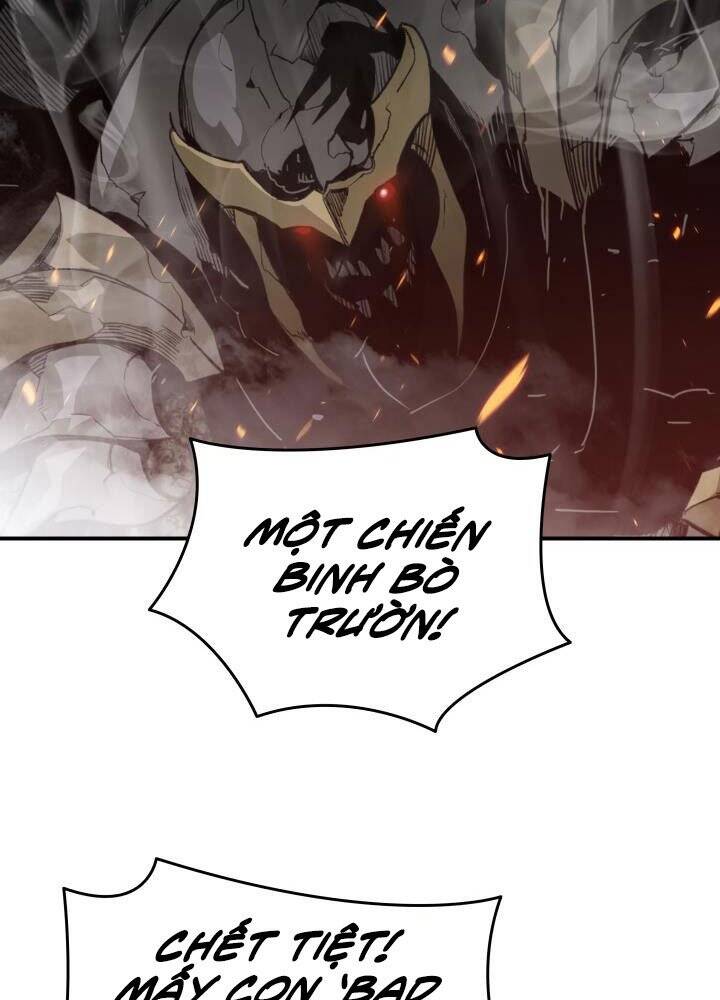 Tôi Là Lính Mới Chapter 104 - Trang 104