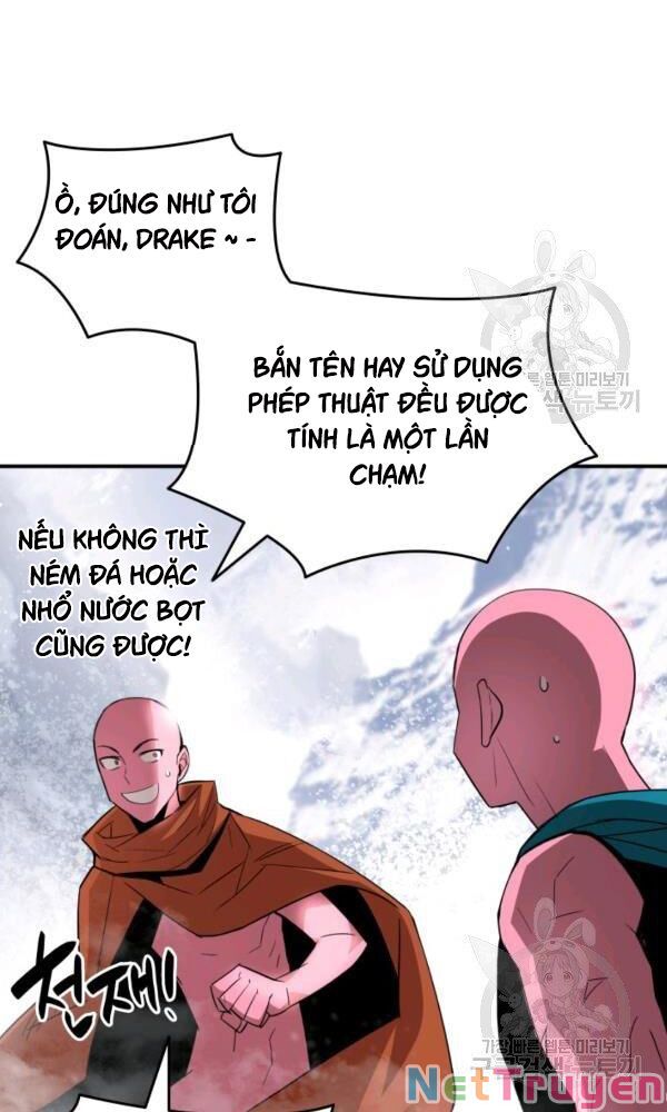 Tôi Là Lính Mới Chapter 57 - Trang 59