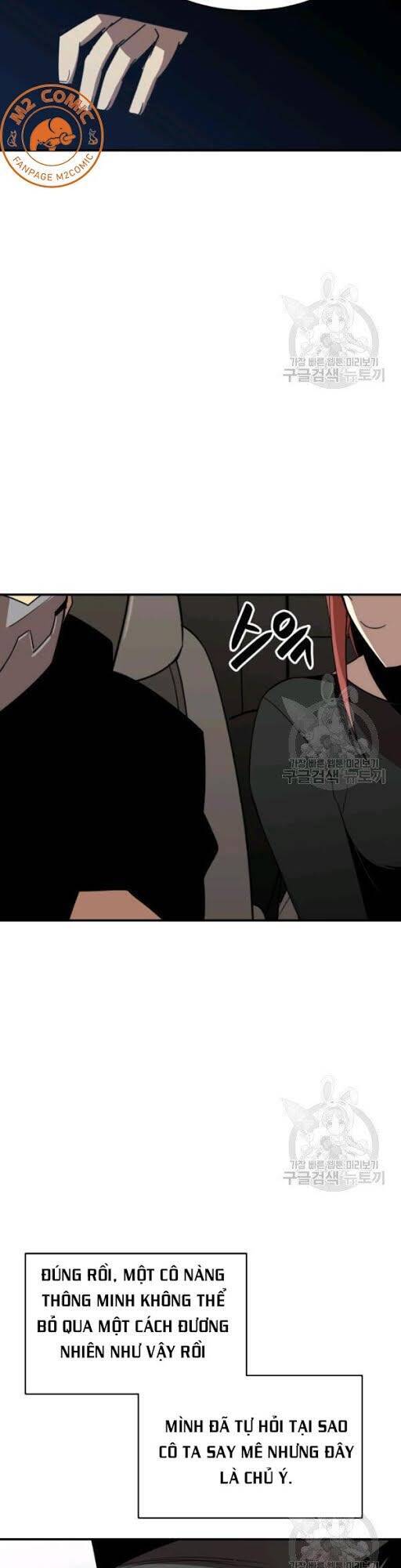 Tôi Là Lính Mới Chapter 49 - Trang 38