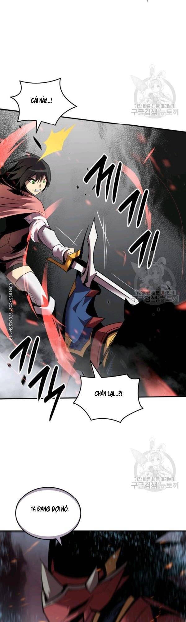 Tôi Là Lính Mới Chapter 47 - Trang 45