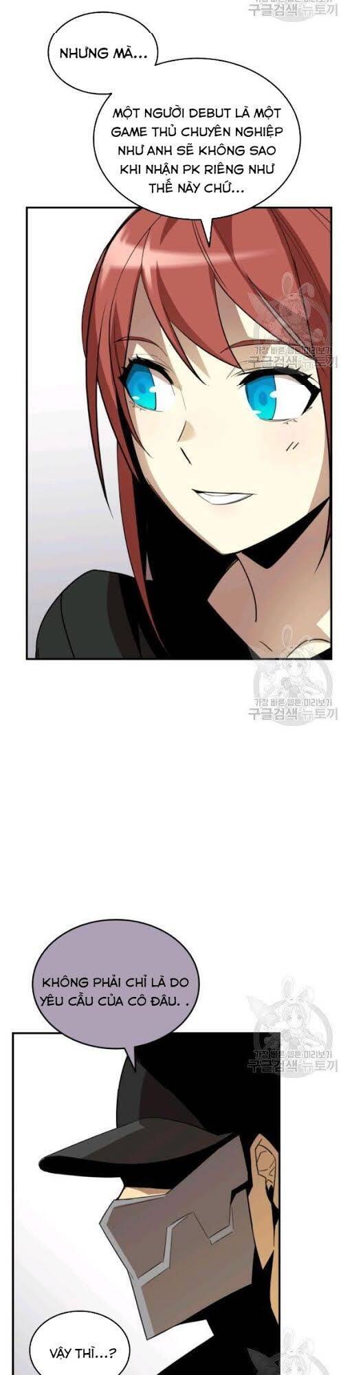 Tôi Là Lính Mới Chapter 49 - Trang 19