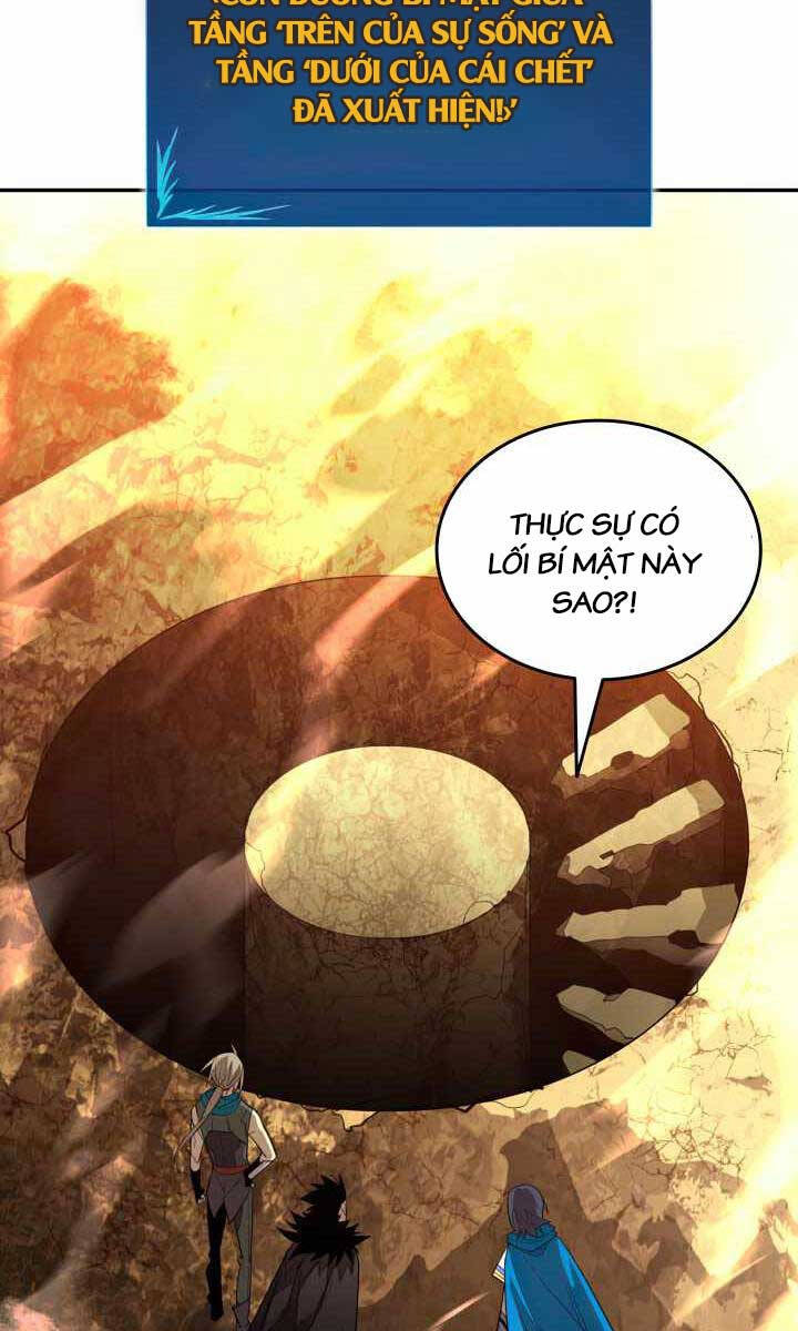 Tôi Là Lính Mới Chapter 146 - Trang 78