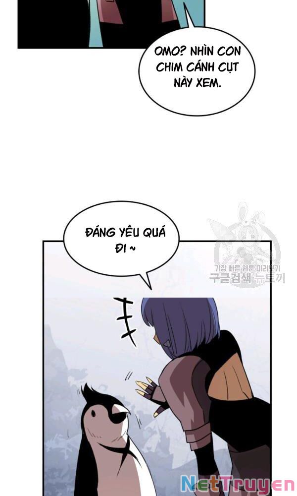 Tôi Là Lính Mới Chapter 57 - Trang 75