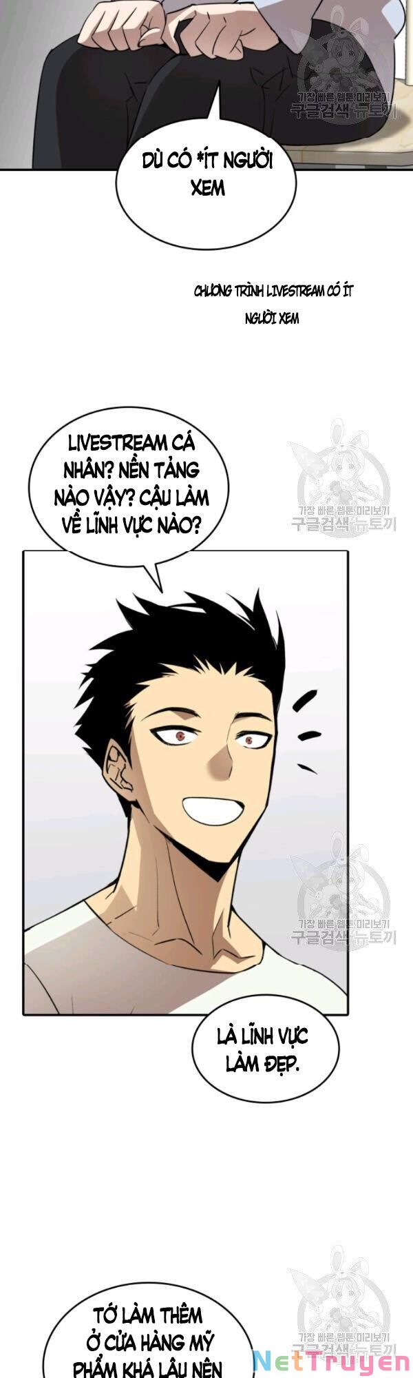 Tôi Là Lính Mới Chapter 54 - Trang 20
