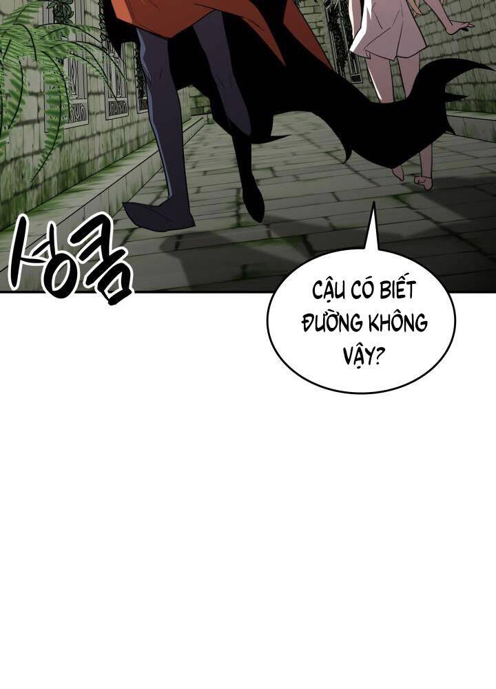 Tôi Là Lính Mới Chapter 104 - Trang 29