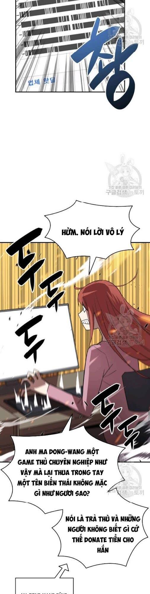 Tôi Là Lính Mới Chapter 50 - Trang 30