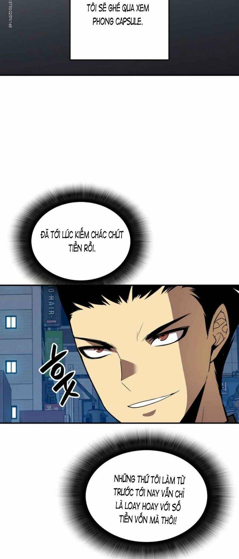 Tôi Là Lính Mới Chapter 48 - Trang 37