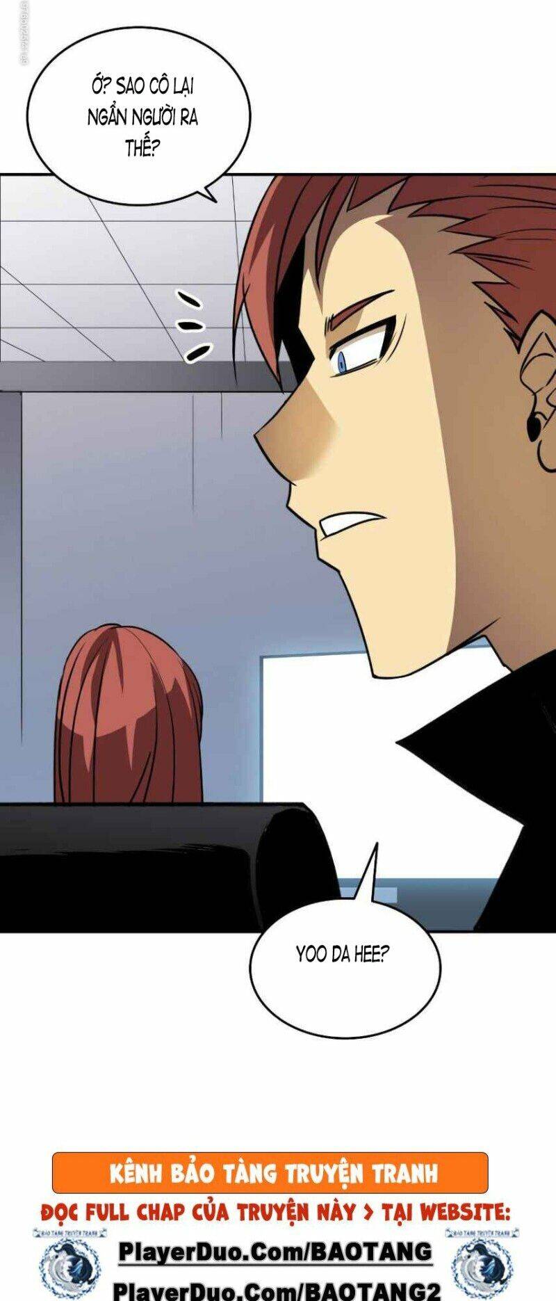 Tôi Là Lính Mới Chapter 48 - Trang 23