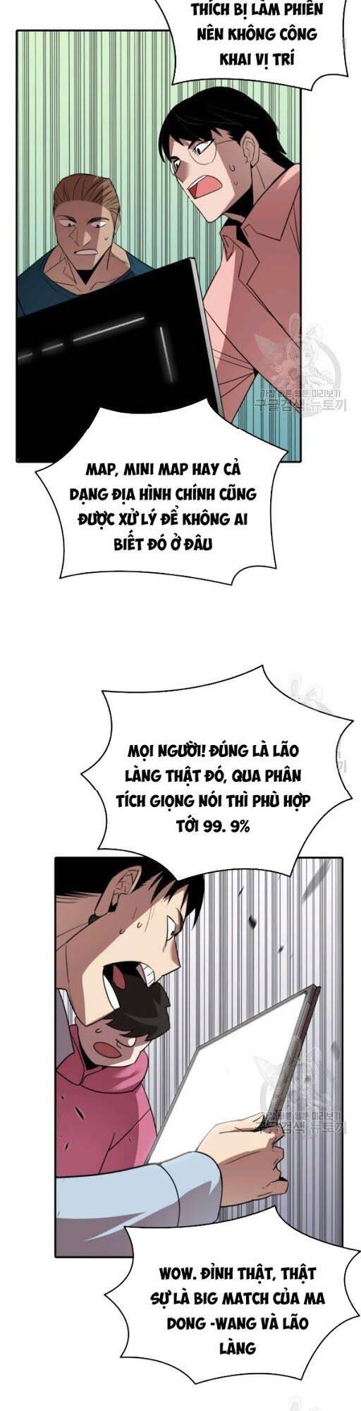 Tôi Là Lính Mới Chapter 50 - Trang 15