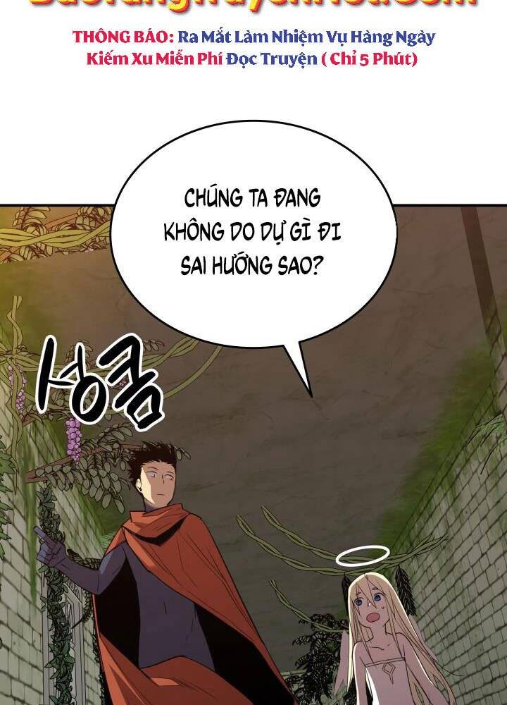 Tôi Là Lính Mới Chapter 104 - Trang 28