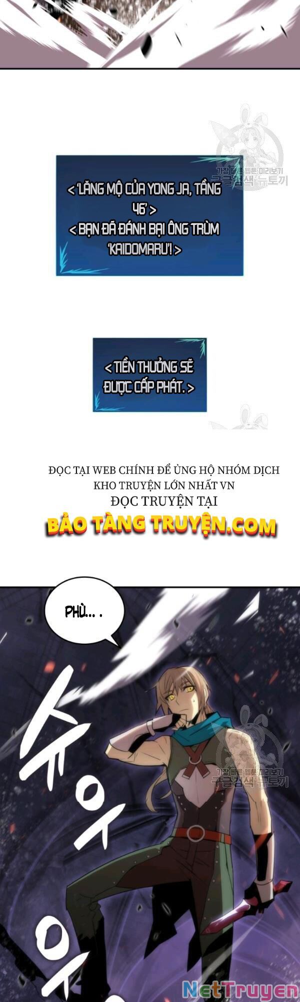 Tôi Là Lính Mới Chapter 54 - Trang 43