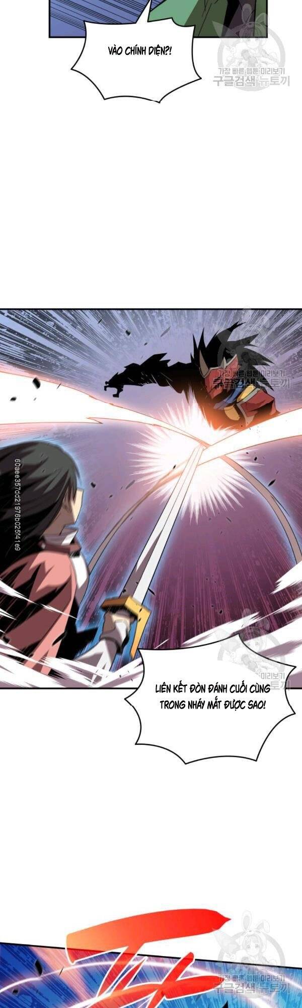 Tôi Là Lính Mới Chapter 47 - Trang 43