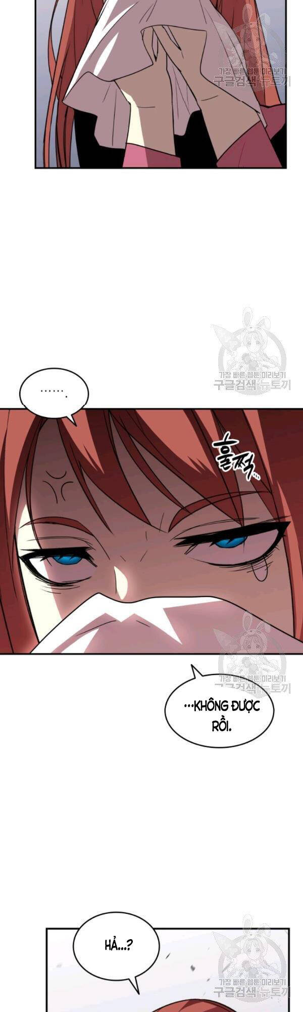 Tôi Là Lính Mới Chapter 52 - Trang 35