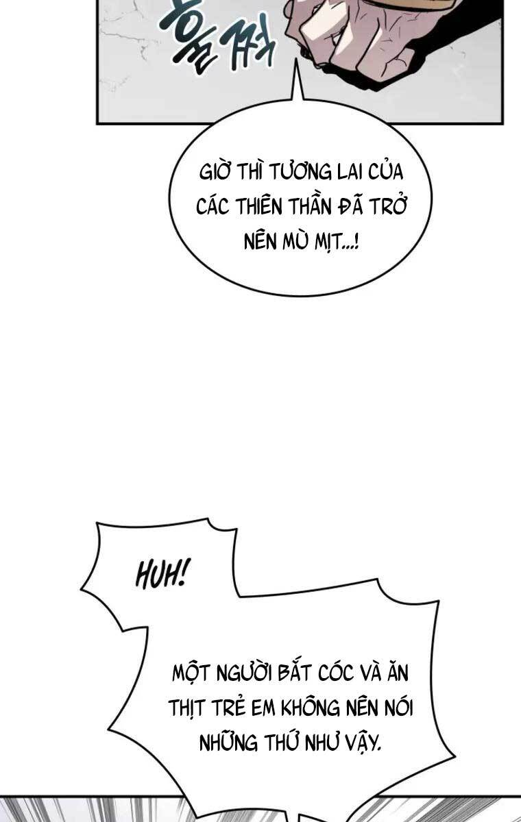 Tôi Là Lính Mới Chapter 115 - Trang 74