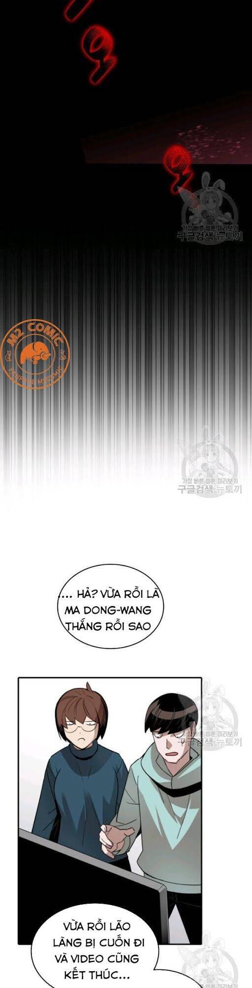 Tôi Là Lính Mới Chapter 50 - Trang 21
