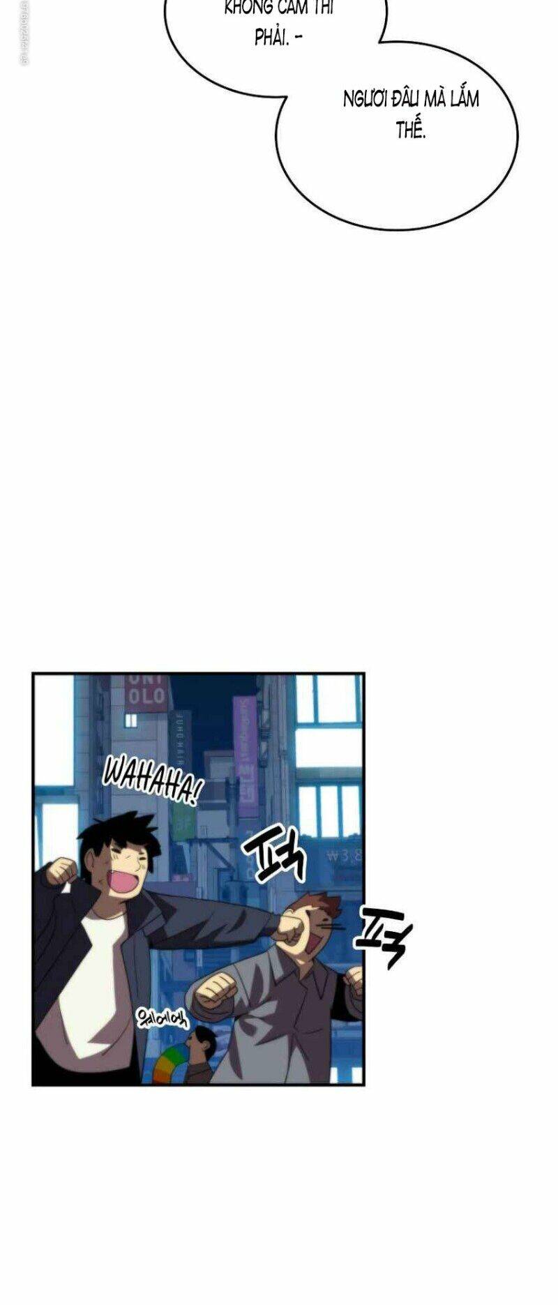 Tôi Là Lính Mới Chapter 48 - Trang 42