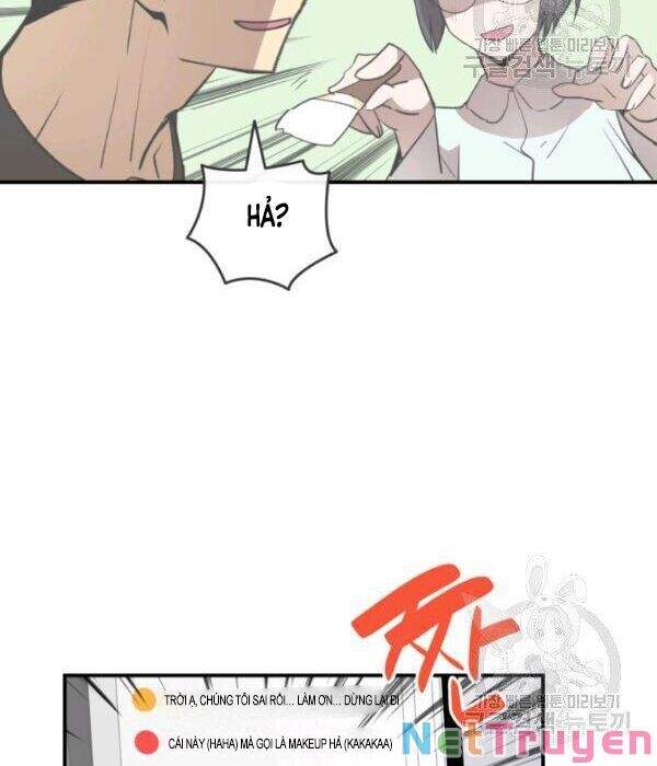 Tôi Là Lính Mới Chapter 55 - Trang 17