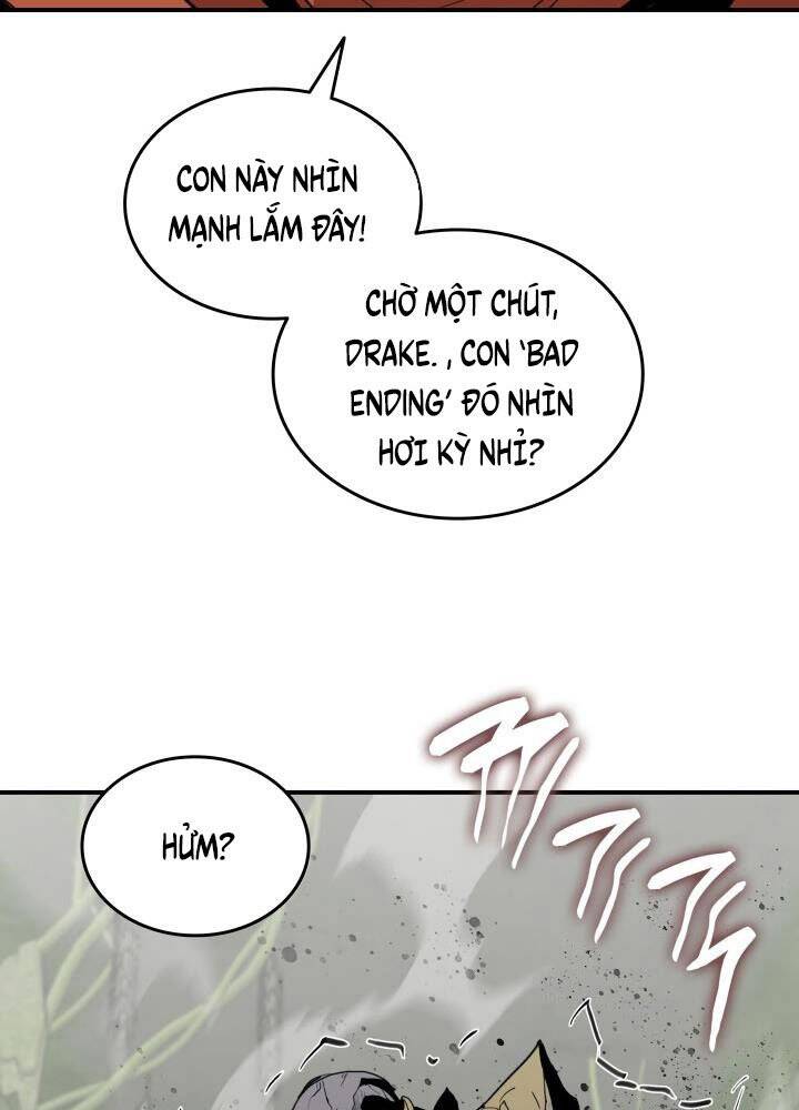 Tôi Là Lính Mới Chapter 104 - Trang 107
