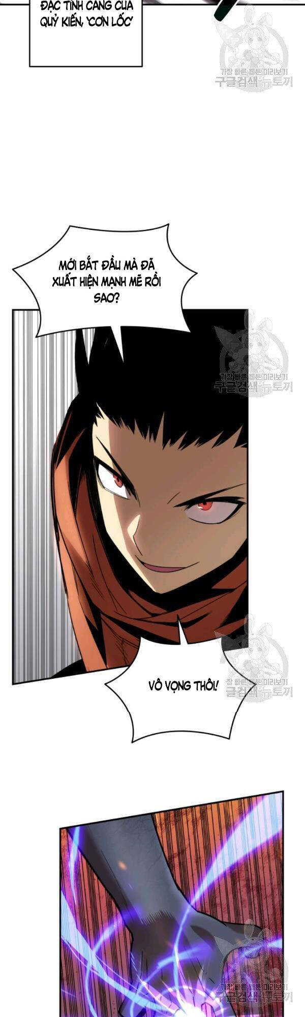 Tôi Là Lính Mới Chapter 51 - Trang 42