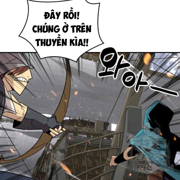 Tôi Là Lính Mới Chapter 60 - Trang 37