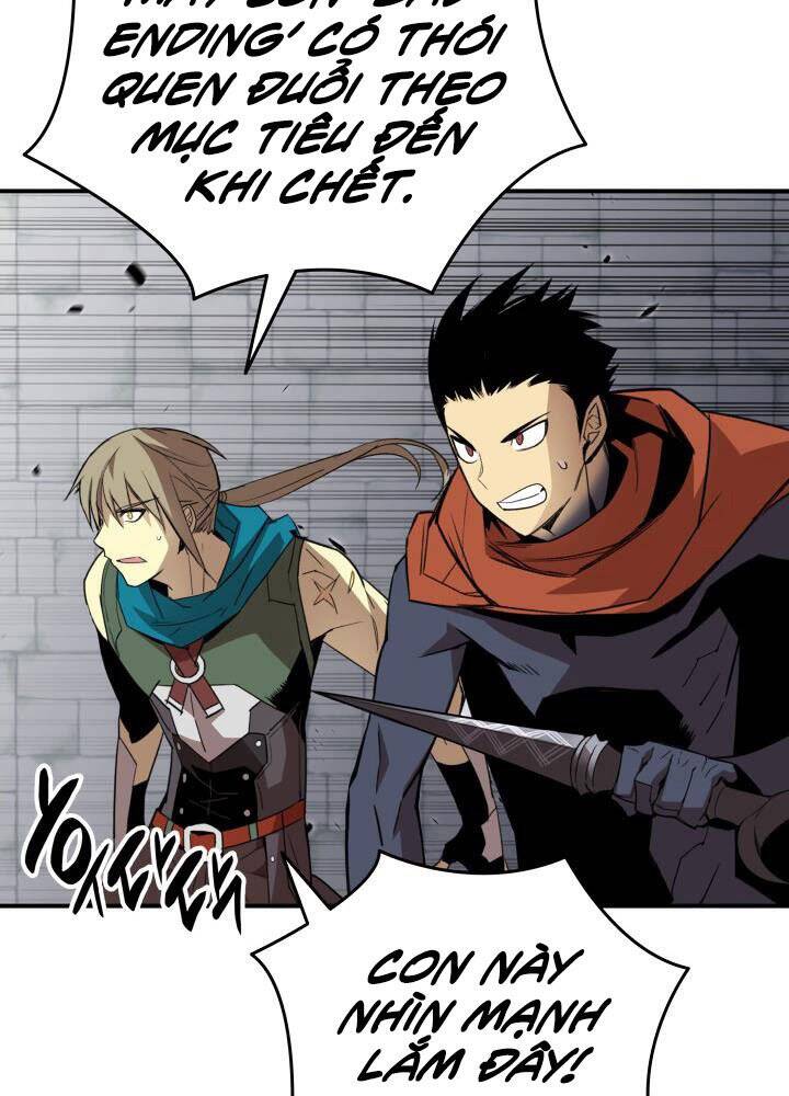 Tôi Là Lính Mới Chapter 104 - Trang 105