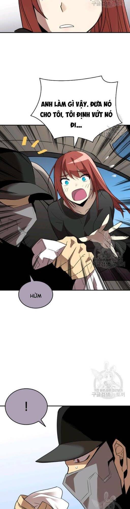 Tôi Là Lính Mới Chapter 49 - Trang 47