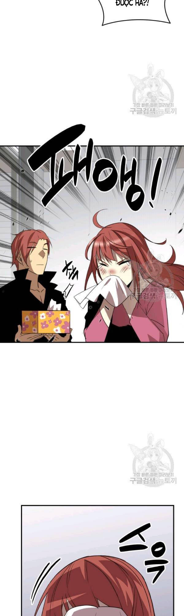 Tôi Là Lính Mới Chapter 52 - Trang 34