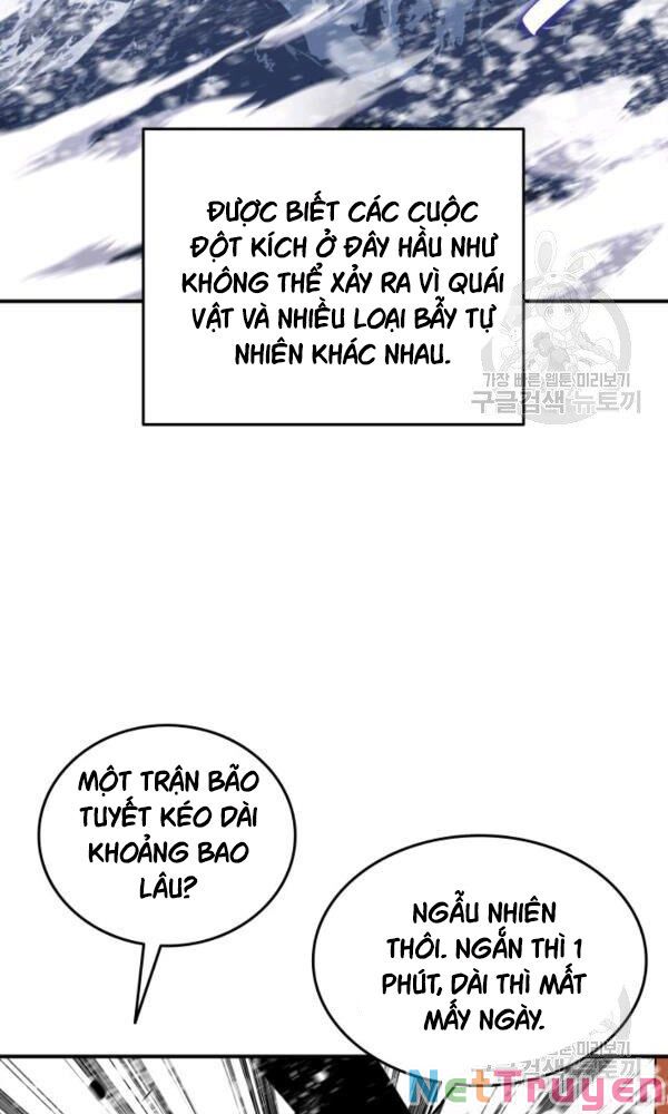 Tôi Là Lính Mới Chapter 57 - Trang 11