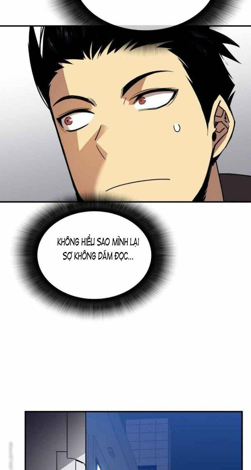 Tôi Là Lính Mới Chapter 48 - Trang 56