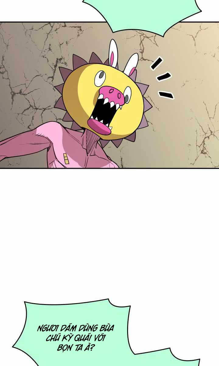 Tôi Là Lính Mới Chapter 146 - Trang 45