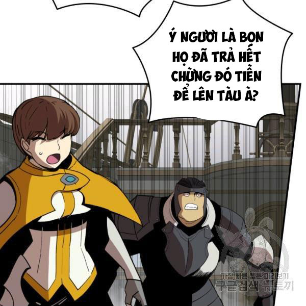Tôi Là Lính Mới Chapter 60 - Trang 86