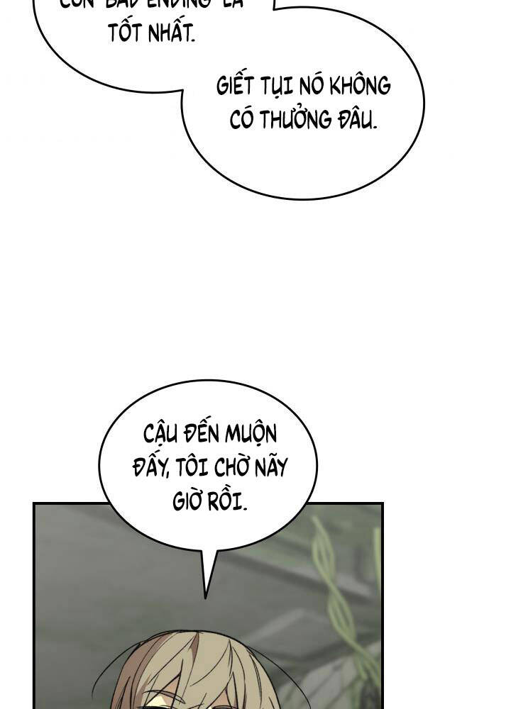 Tôi Là Lính Mới Chapter 104 - Trang 54