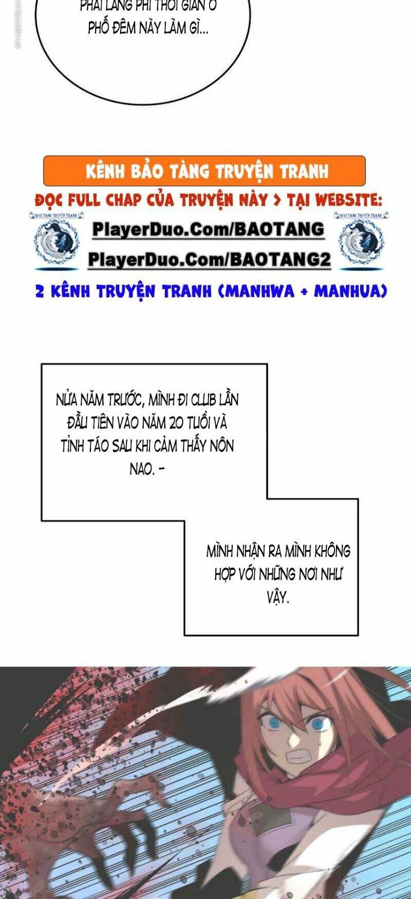 Tôi Là Lính Mới Chapter 48 - Trang 63