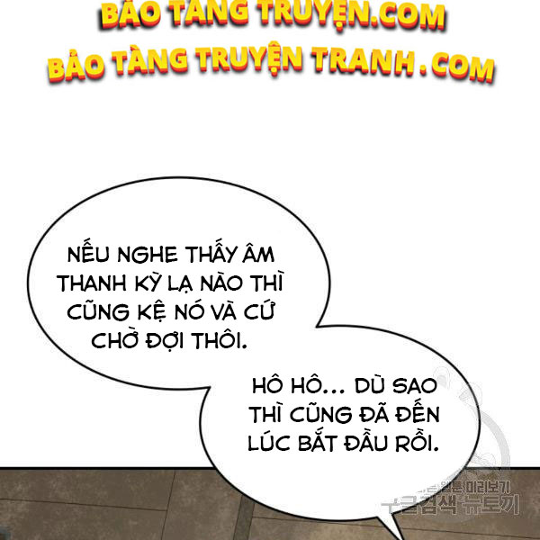 Tôi Là Lính Mới Chapter 60 - Trang 116