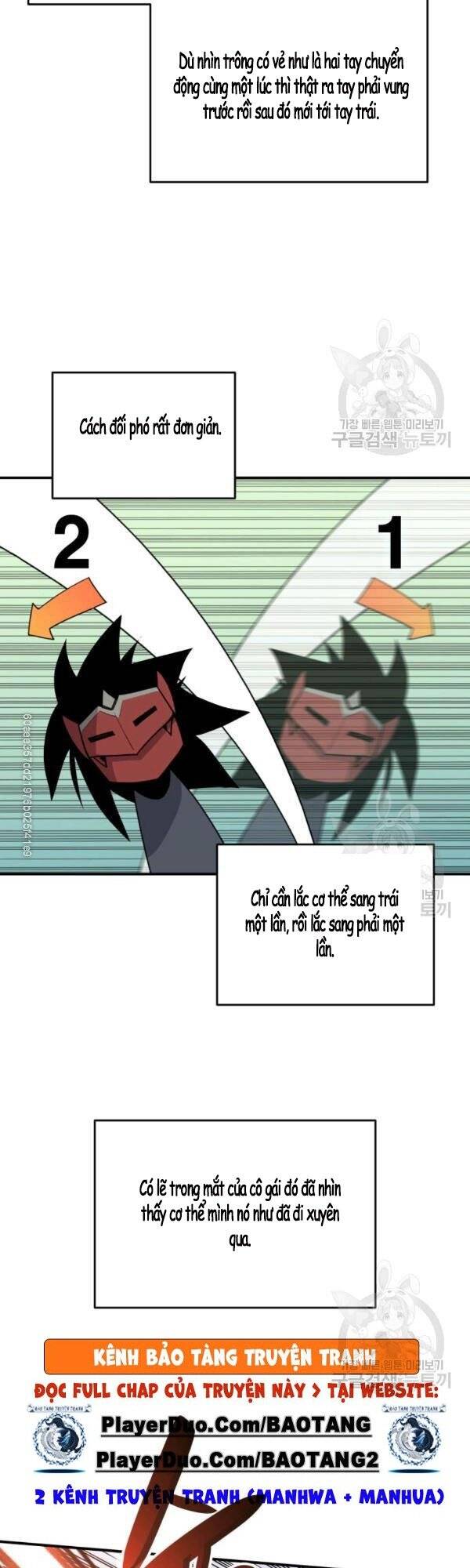 Tôi Là Lính Mới Chapter 47 - Trang 38