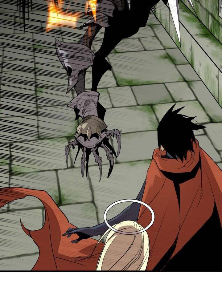 Tôi Là Lính Mới Chapter 104 - Trang 48