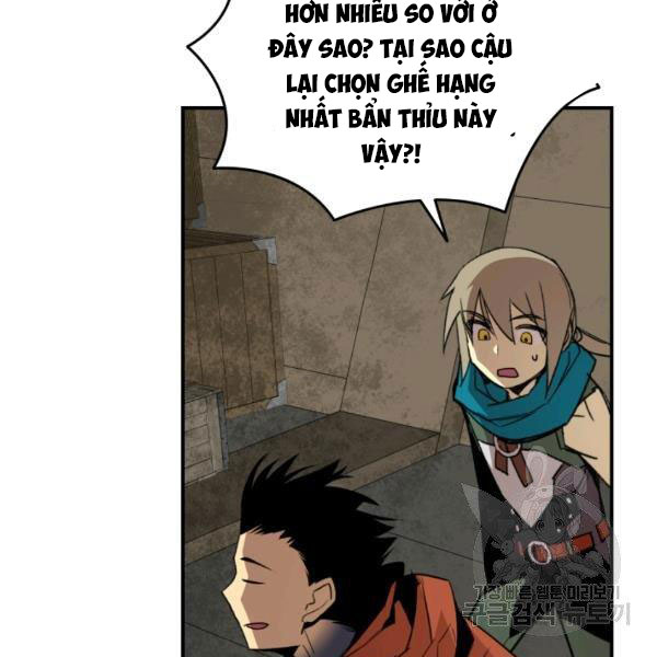 Tôi Là Lính Mới Chapter 60 - Trang 78