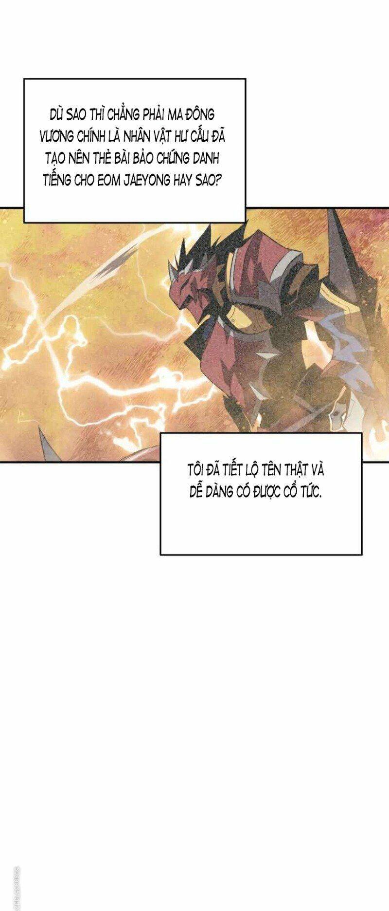 Tôi Là Lính Mới Chapter 48 - Trang 32
