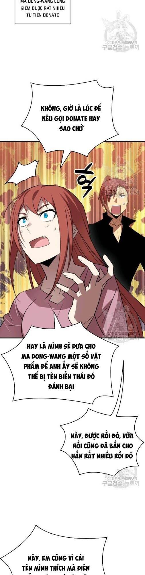Tôi Là Lính Mới Chapter 50 - Trang 31