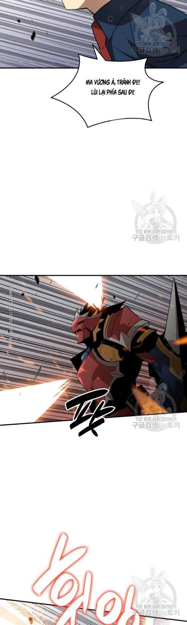 Tôi Là Lính Mới Chapter 47 - Trang 34