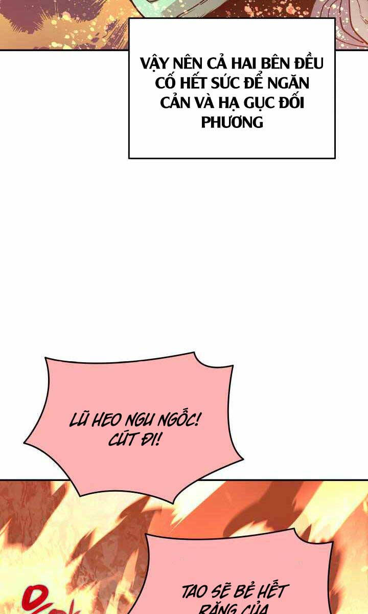 Tôi Là Lính Mới Chapter 146 - Trang 15