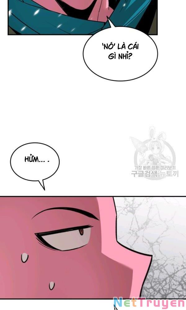 Tôi Là Lính Mới Chapter 57 - Trang 21