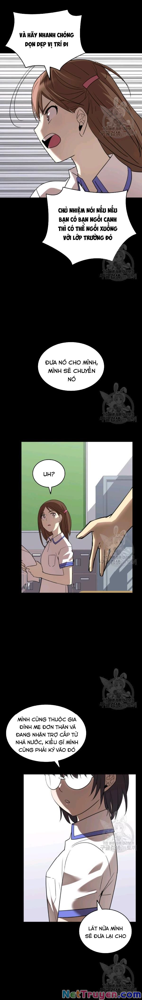 Tôi Là Lính Mới Chapter 53 - Trang 2
