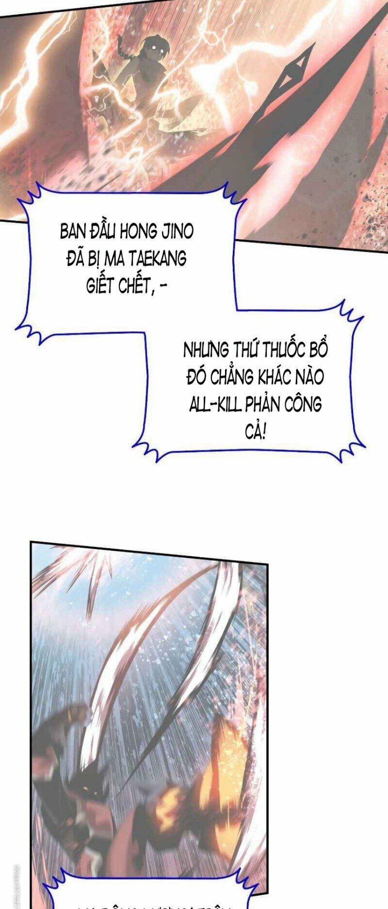 Tôi Là Lính Mới Chapter 48 - Trang 14