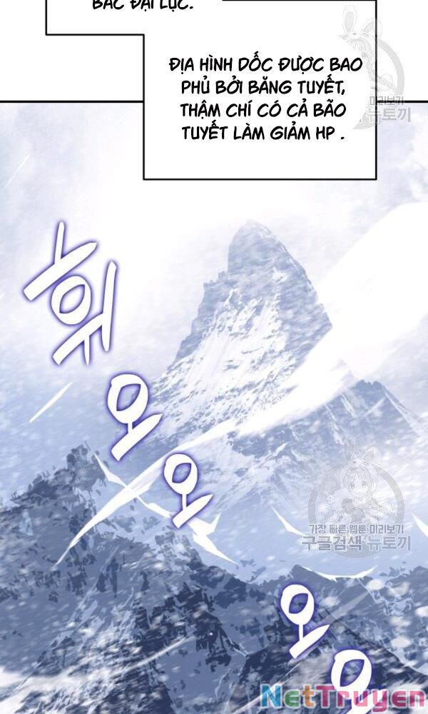 Tôi Là Lính Mới Chapter 57 - Trang 10