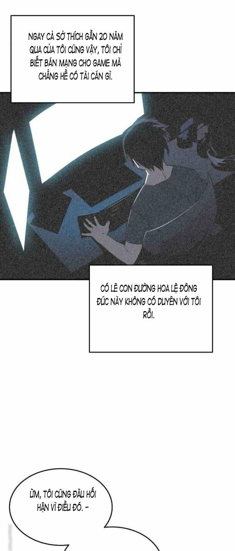 Tôi Là Lính Mới Chapter 48 - Trang 46