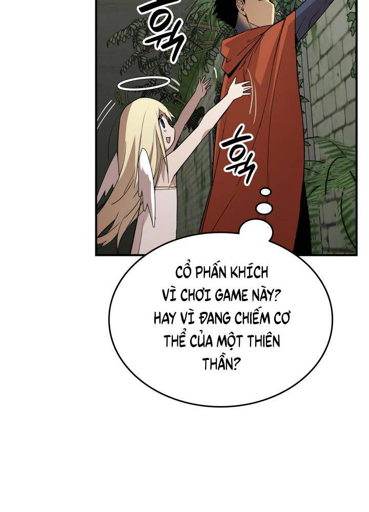 Tôi Là Lính Mới Chapter 104 - Trang 86