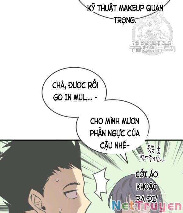 Tôi Là Lính Mới Chapter 55 - Trang 16